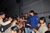 Sahasam Show to School Students